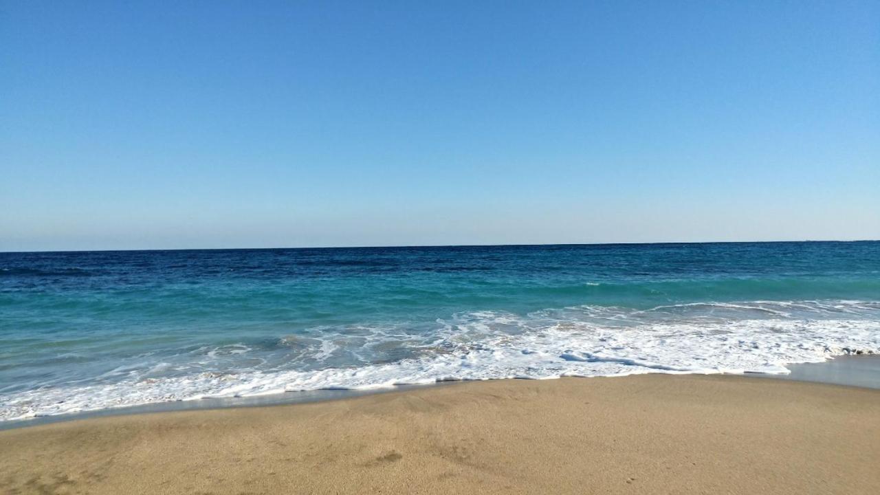 Villent Kujukuri Ocean 2 Exterior photo