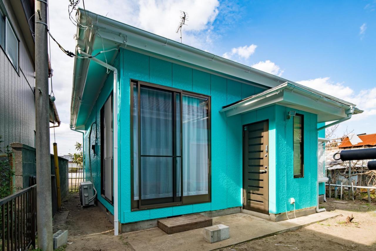 Villent Kujukuri Ocean 2 Exterior photo